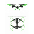 Air Press Altitude Hold 2.4GHz 4 Channel 6 Axis Gyro WiFi FPV Quadcopter With 2 MP Camera rc airplanes made in china